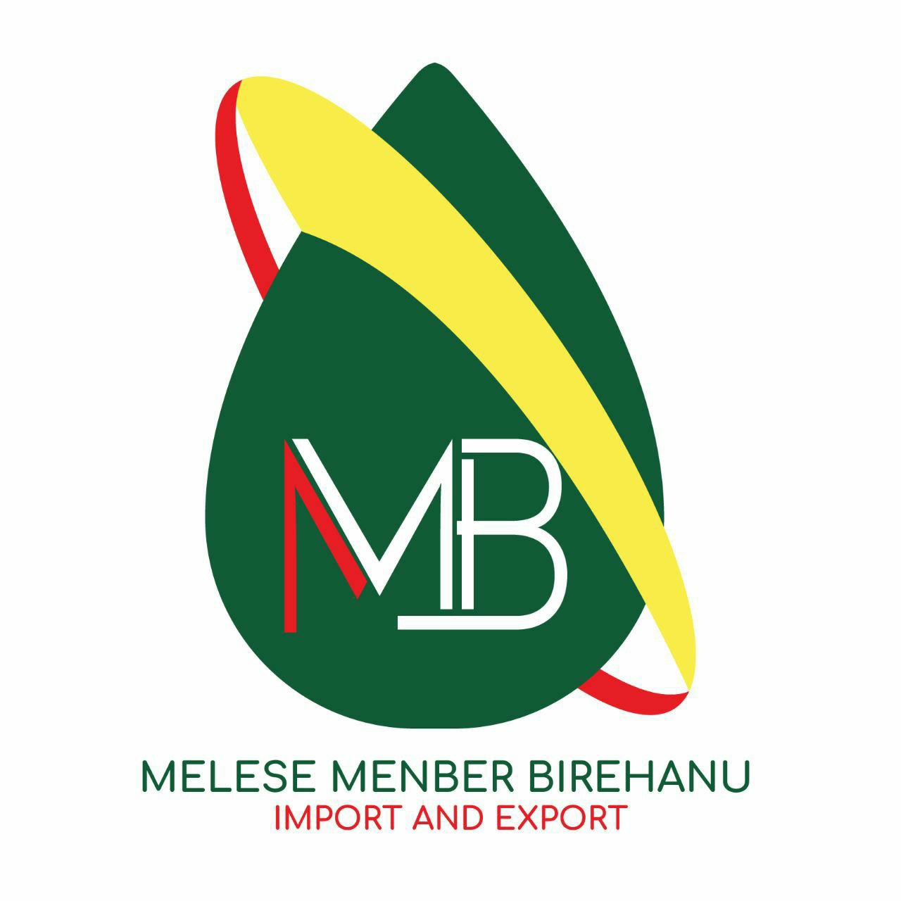 Melese Menber Logo